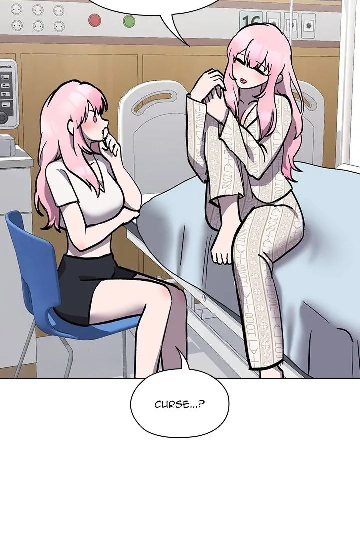 The Ghostly Deal Chapter 7 - Page 46