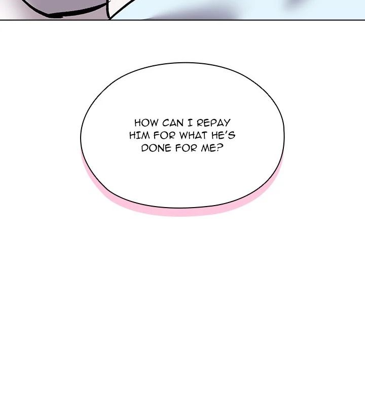 The Ghostly Deal Chapter 7 - Page 56