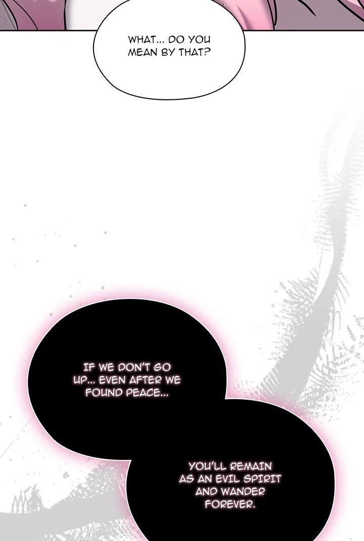 The Ghostly Deal Chapter 7 - Page 64