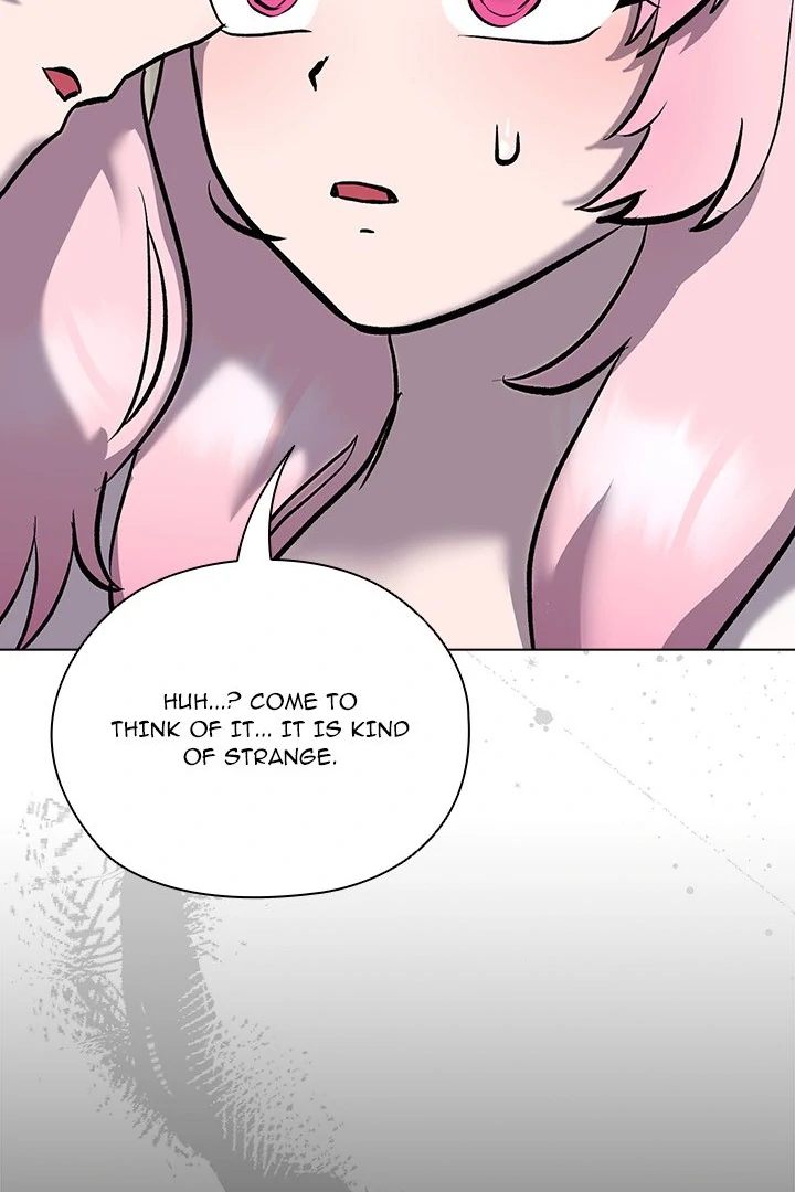 The Ghostly Deal Chapter 7 - Page 67