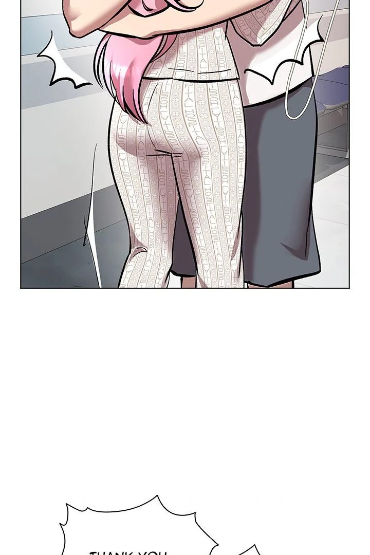 The Ghostly Deal Chapter 8 - Page 100