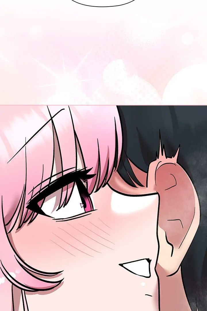 The Ghostly Deal Chapter 8 - Page 104