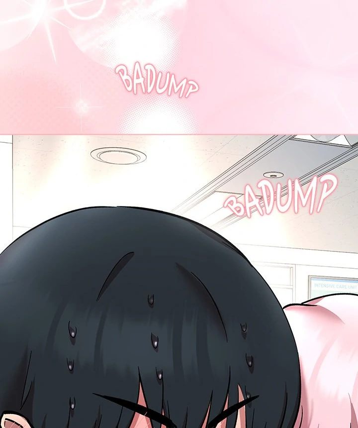 The Ghostly Deal Chapter 8 - Page 106