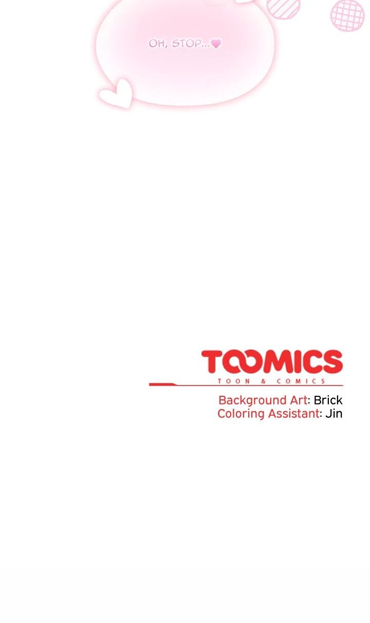 The Ghostly Deal Chapter 8 - Page 128