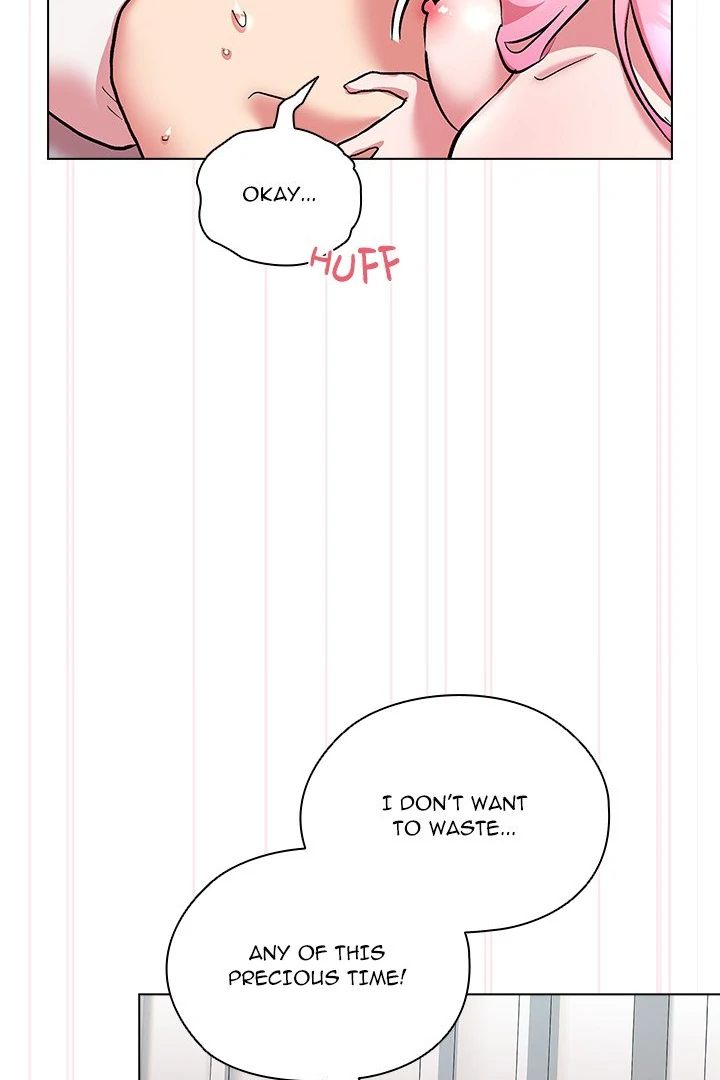 The Ghostly Deal Chapter 8 - Page 17