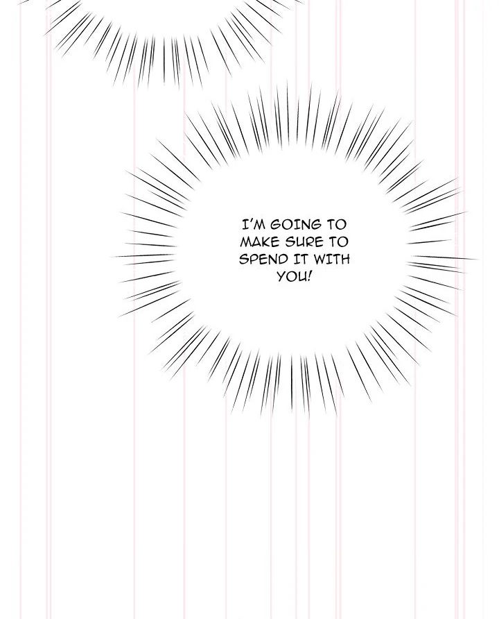 The Ghostly Deal Chapter 8 - Page 19