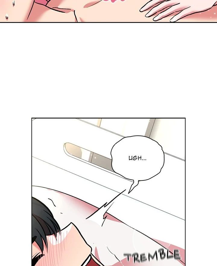 The Ghostly Deal Chapter 8 - Page 42