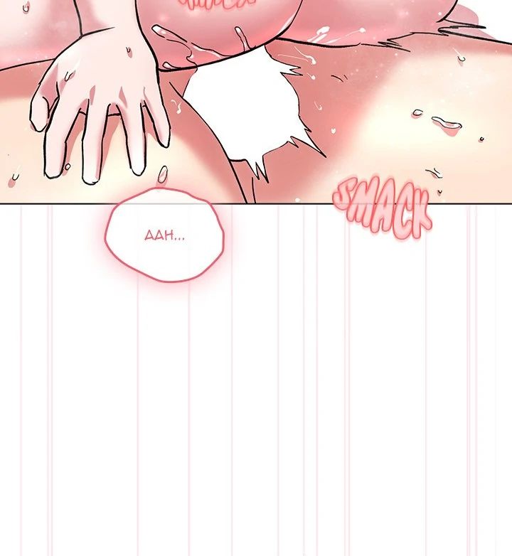 The Ghostly Deal Chapter 8 - Page 48