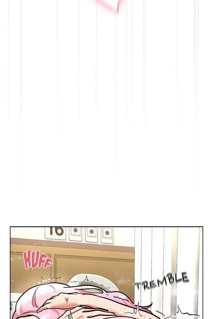 The Ghostly Deal Chapter 8 - Page 54