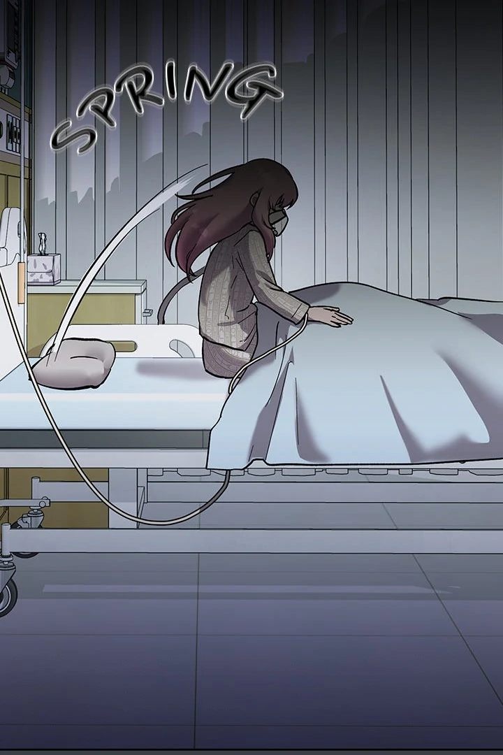 The Ghostly Deal Chapter 8 - Page 68