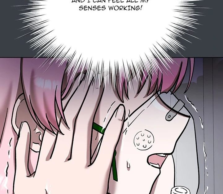 The Ghostly Deal Chapter 8 - Page 71