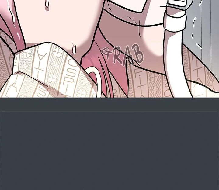 The Ghostly Deal Chapter 8 - Page 72