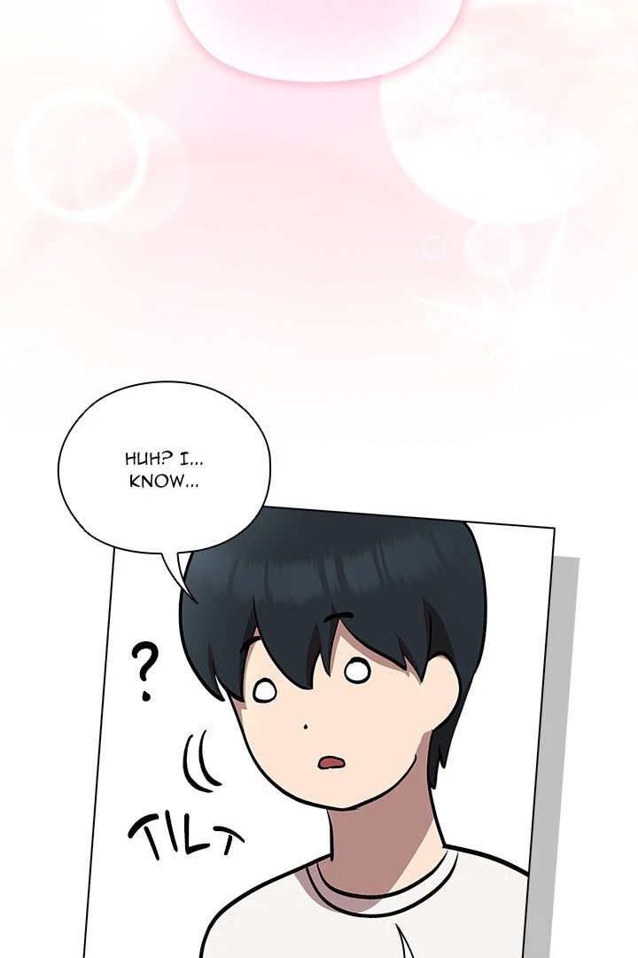 The Ghostly Deal Chapter 8 - Page 89