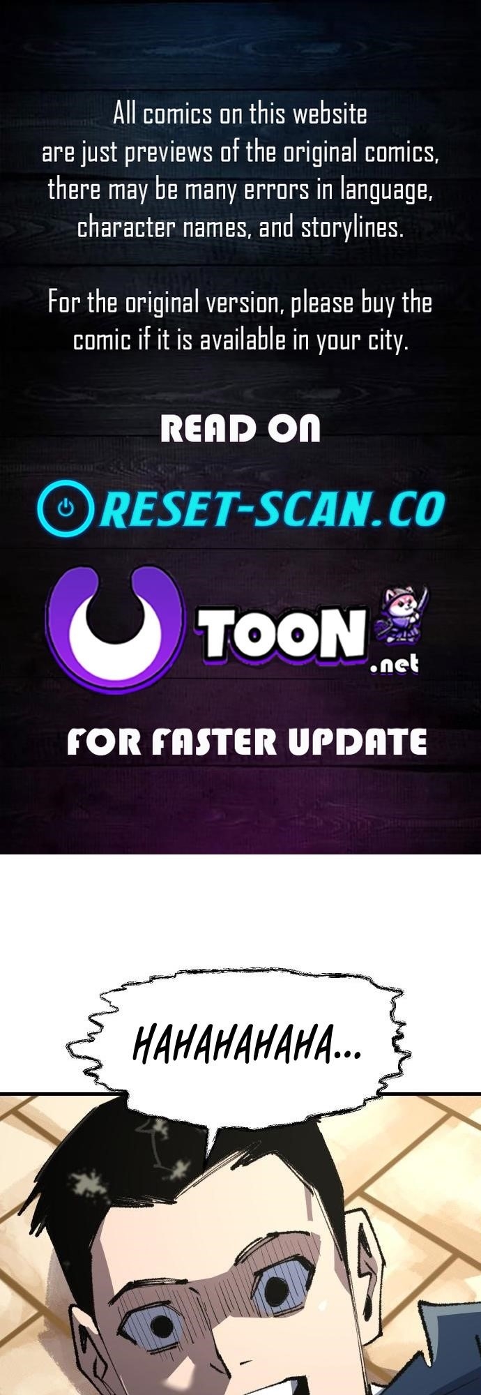 The Island Where Stars and Chains Rise Chapter 15 - Page 1