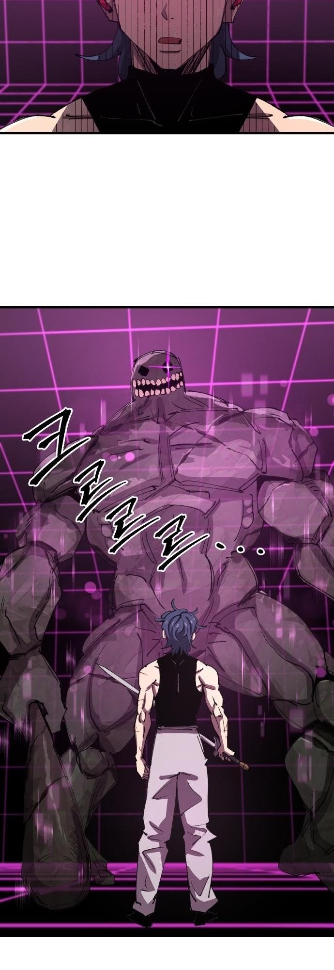 The Island Where Stars and Chains Rise Chapter 15 - Page 10