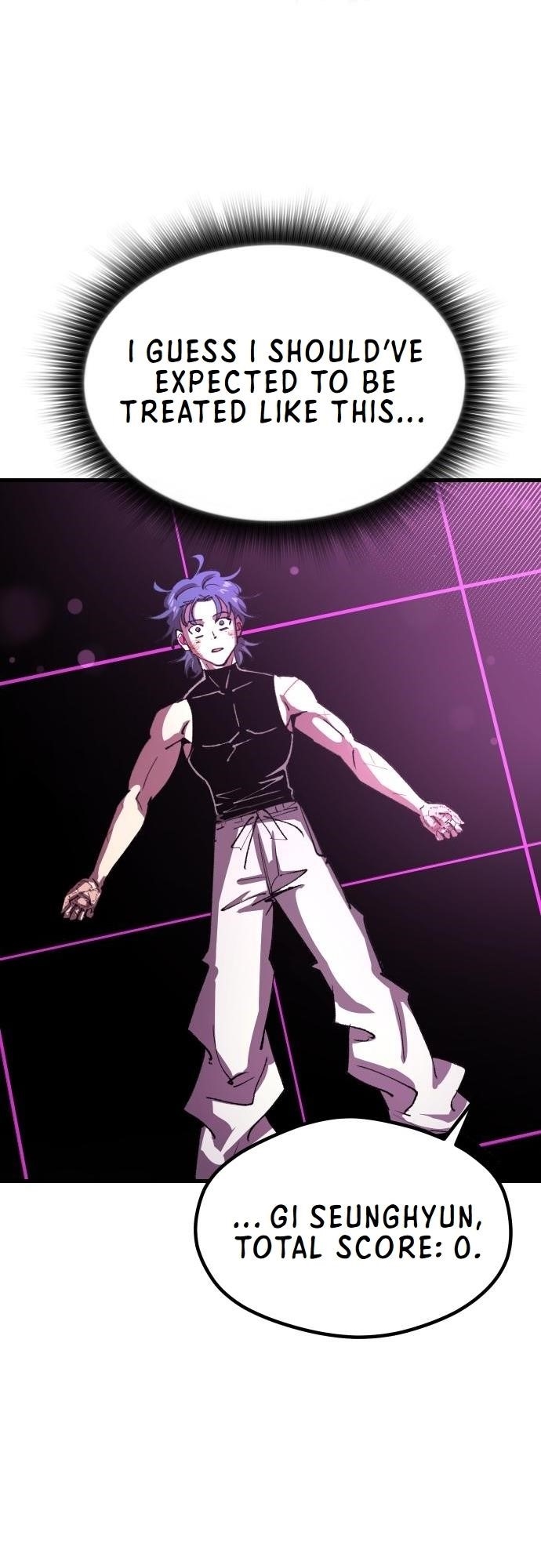 The Island Where Stars and Chains Rise Chapter 15 - Page 12