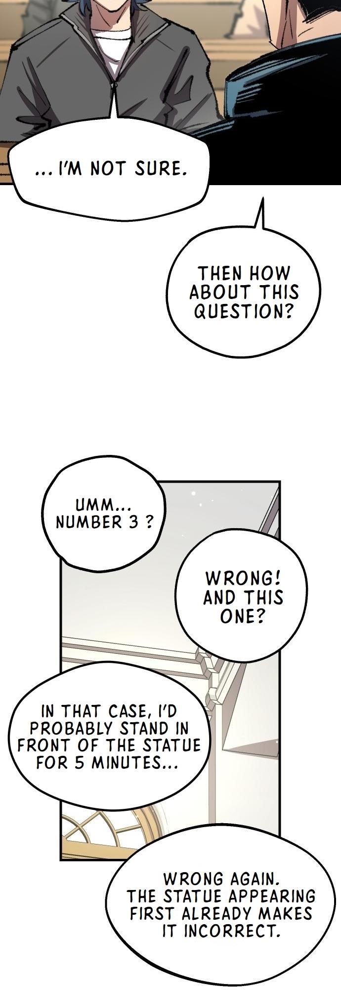 The Island Where Stars and Chains Rise Chapter 15 - Page 14