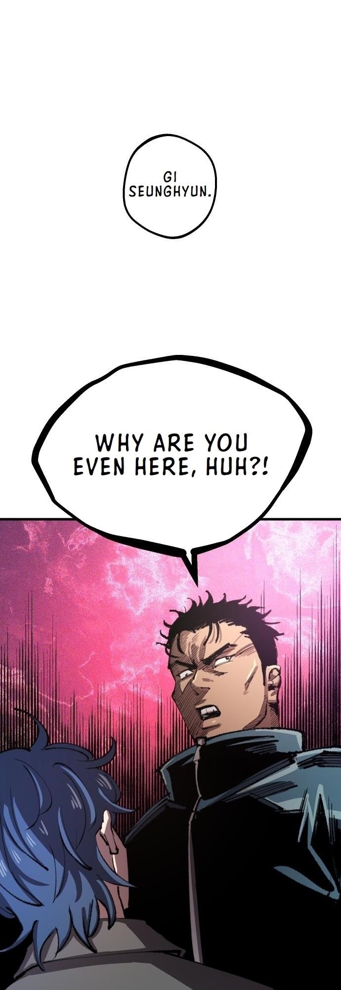 The Island Where Stars and Chains Rise Chapter 15 - Page 15