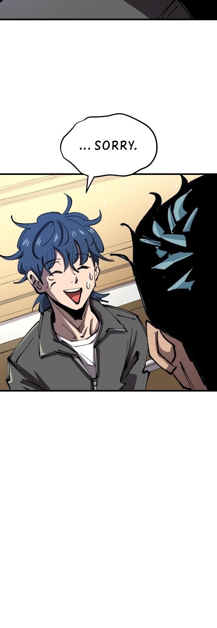 The Island Where Stars and Chains Rise Chapter 15 - Page 16