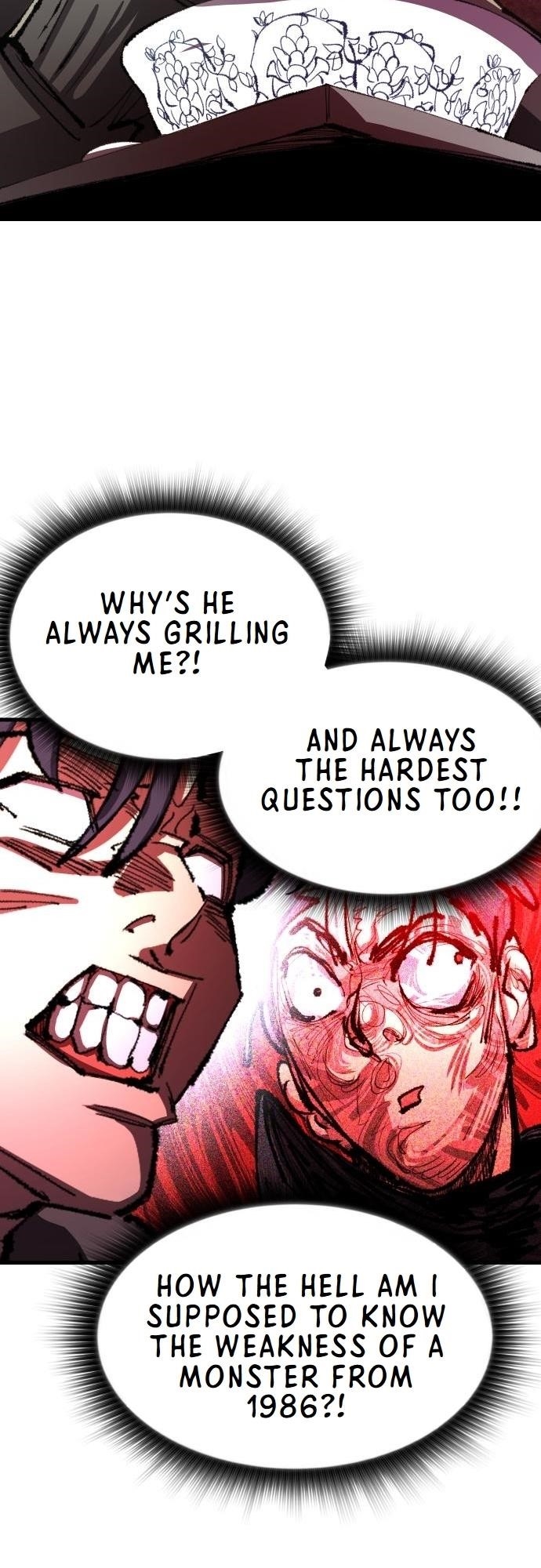 The Island Where Stars and Chains Rise Chapter 15 - Page 18