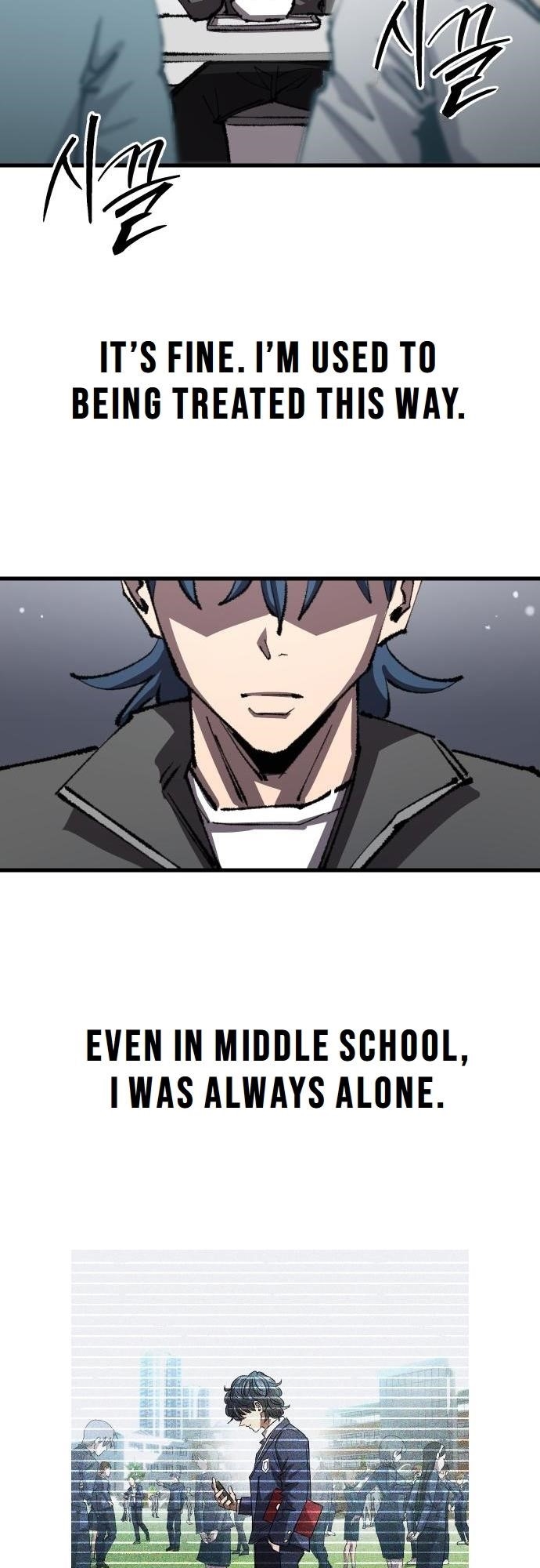 The Island Where Stars and Chains Rise Chapter 15 - Page 22