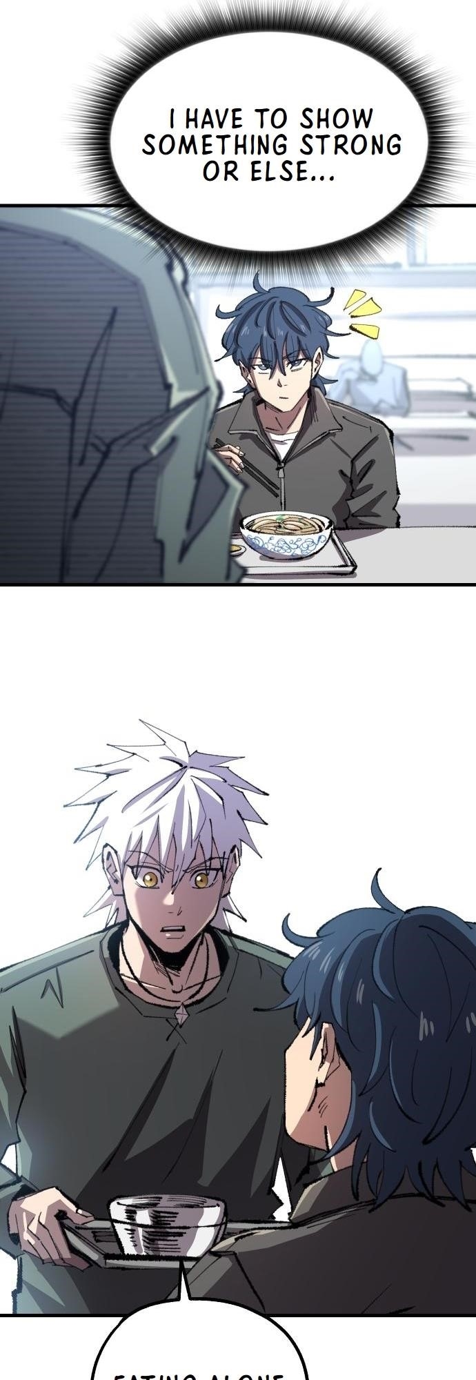 The Island Where Stars and Chains Rise Chapter 15 - Page 24