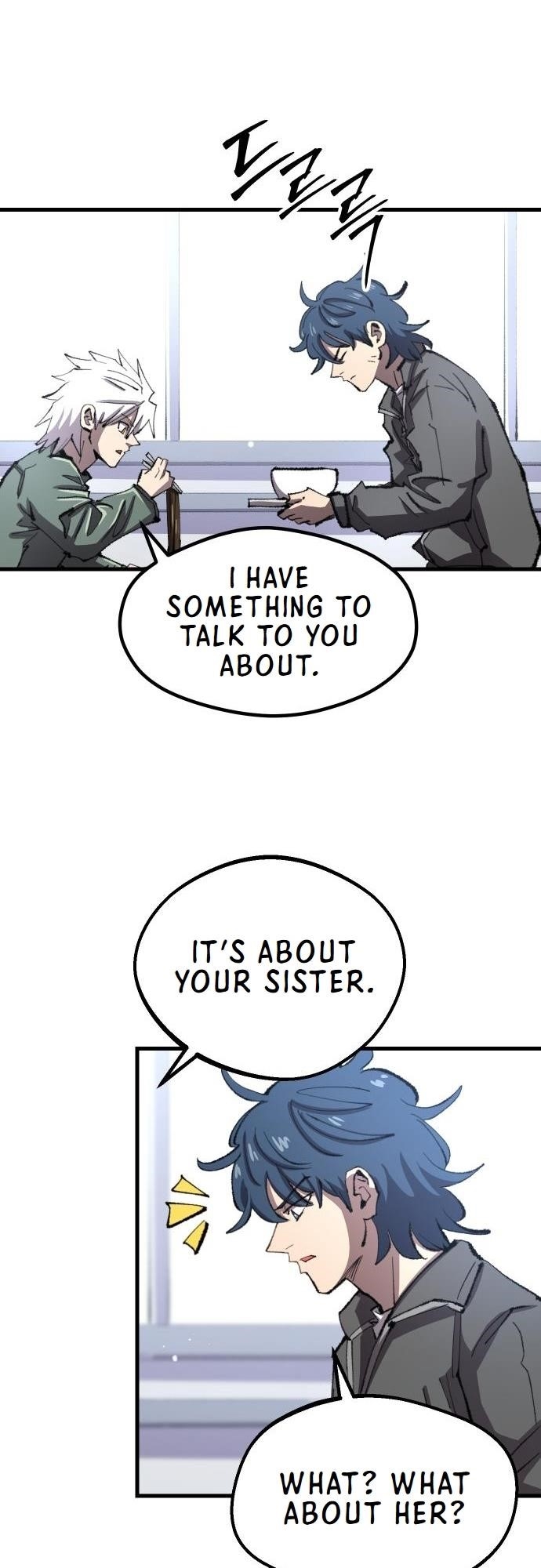 The Island Where Stars and Chains Rise Chapter 15 - Page 26