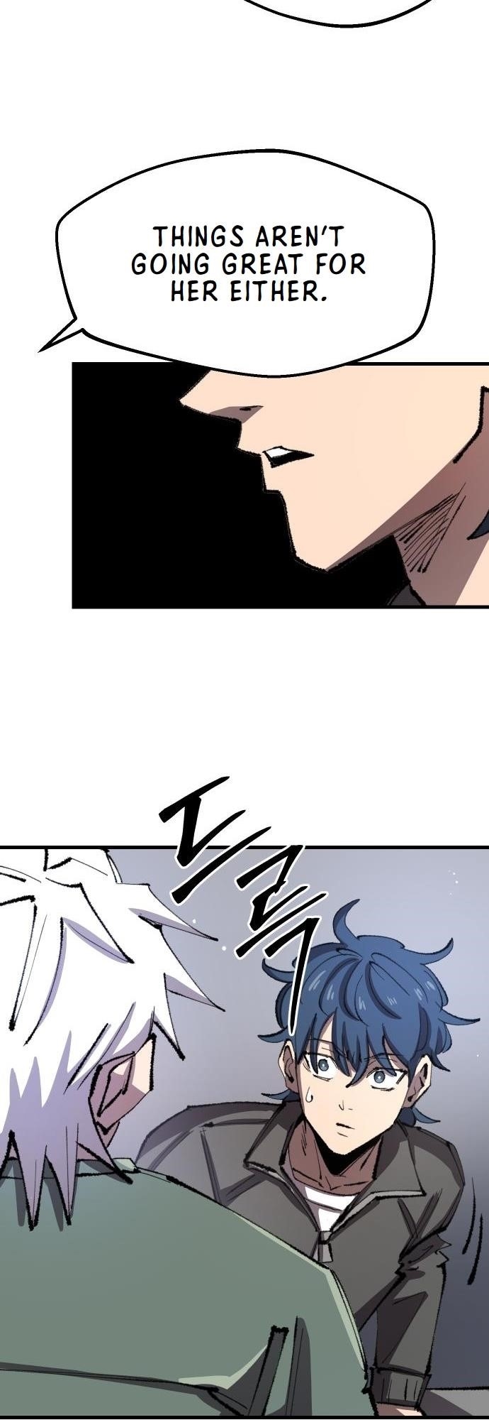 The Island Where Stars and Chains Rise Chapter 15 - Page 27