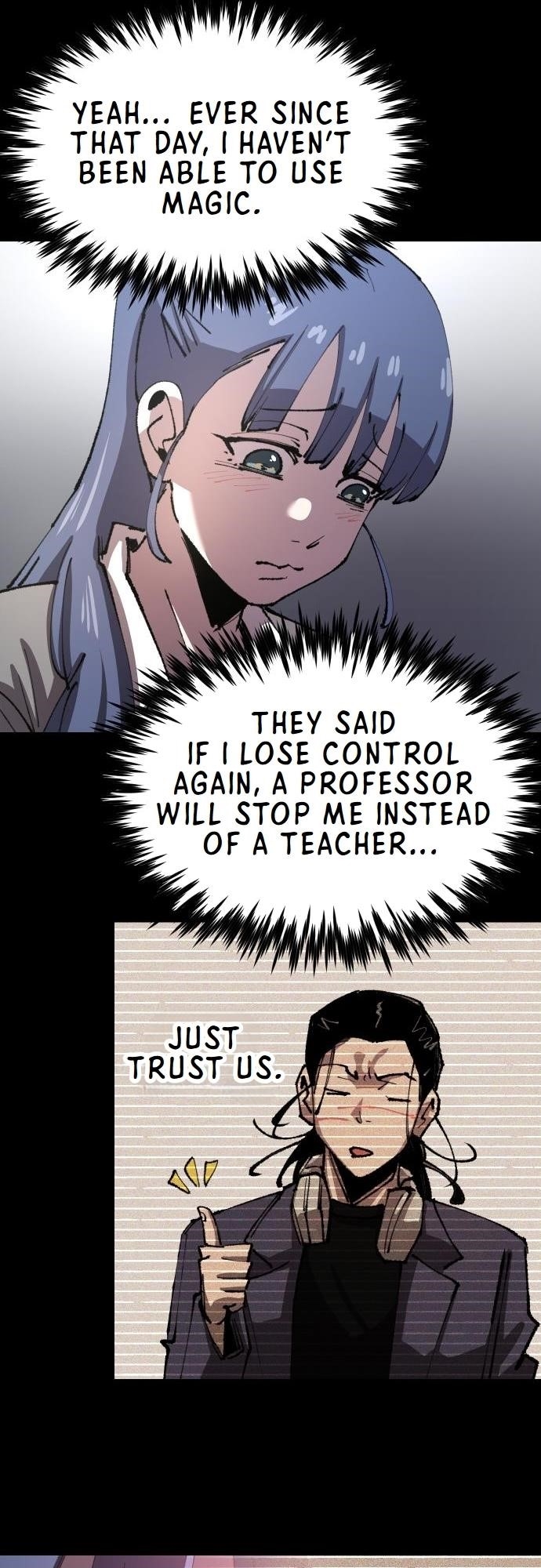 The Island Where Stars and Chains Rise Chapter 15 - Page 35