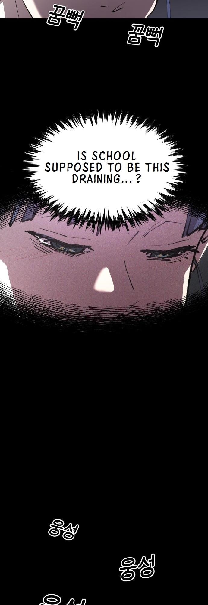 The Island Where Stars and Chains Rise Chapter 15 - Page 38