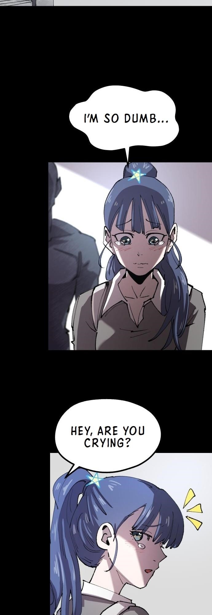 The Island Where Stars and Chains Rise Chapter 15 - Page 45