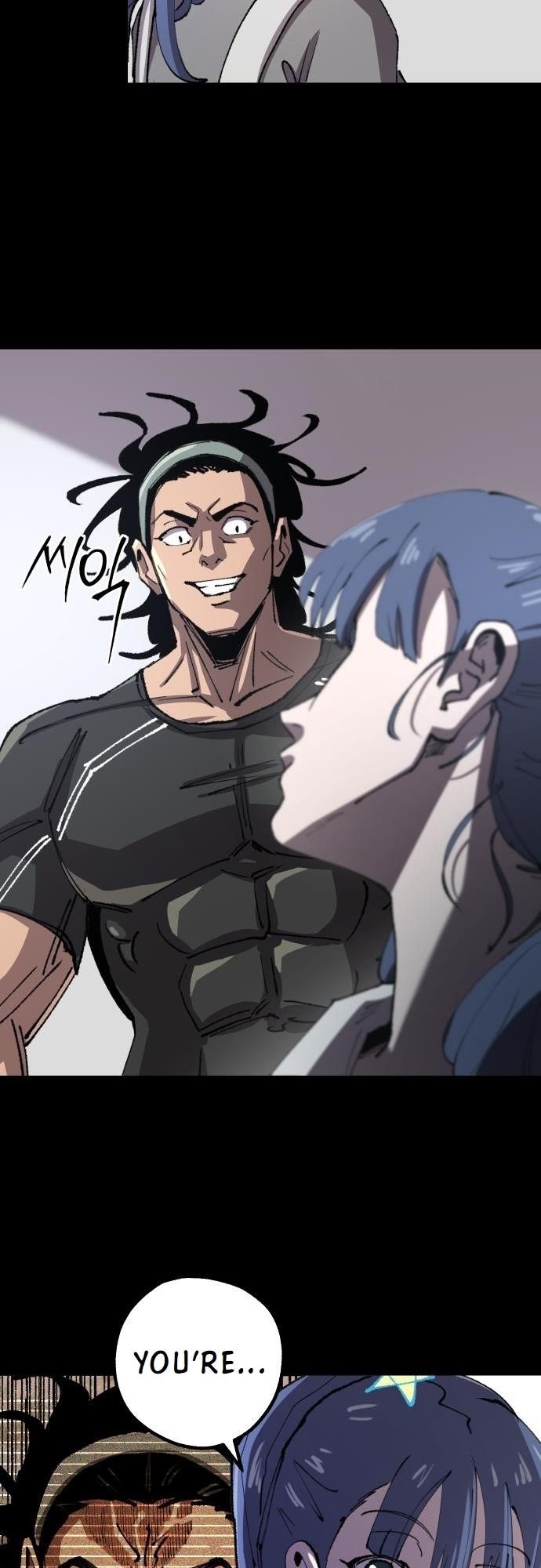 The Island Where Stars and Chains Rise Chapter 15 - Page 46