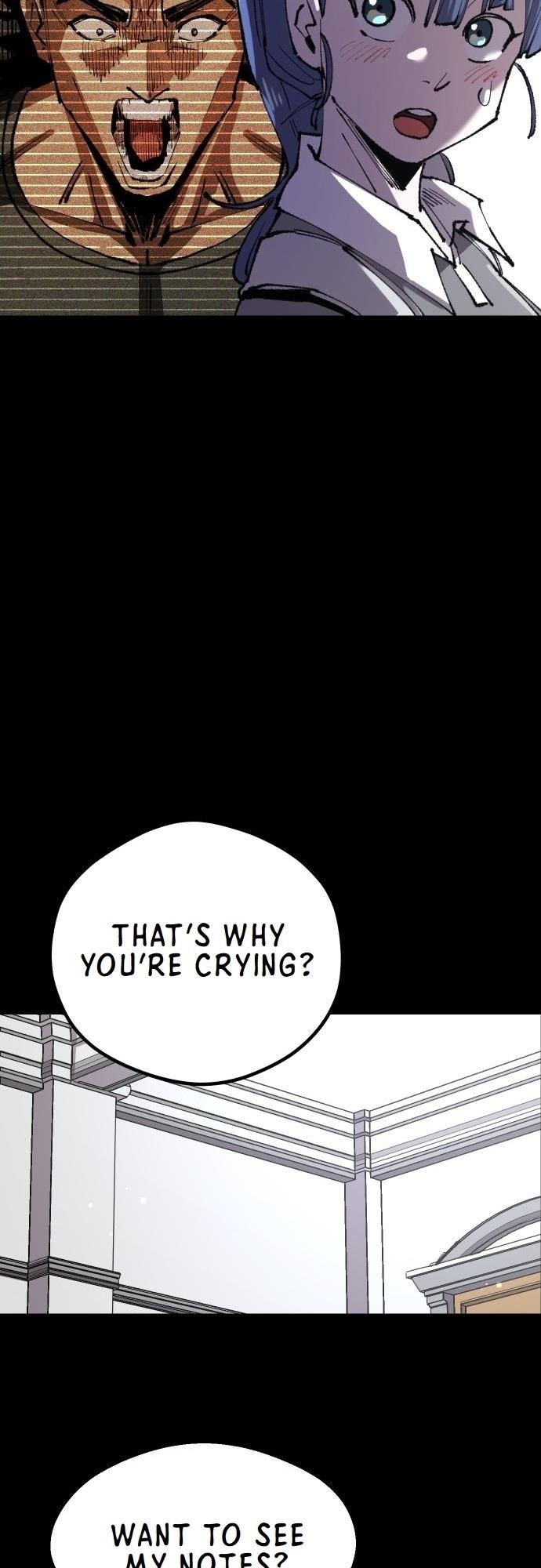 The Island Where Stars and Chains Rise Chapter 15 - Page 47