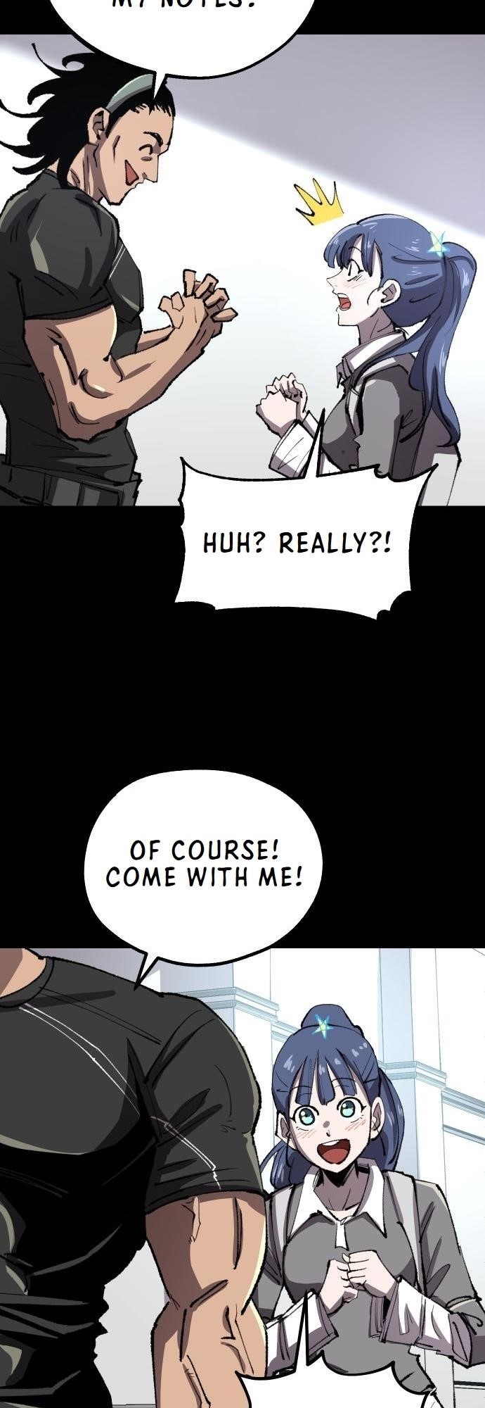 The Island Where Stars and Chains Rise Chapter 15 - Page 48