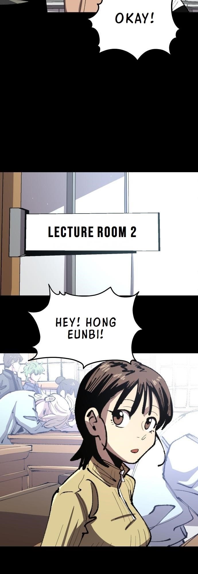 The Island Where Stars and Chains Rise Chapter 15 - Page 49