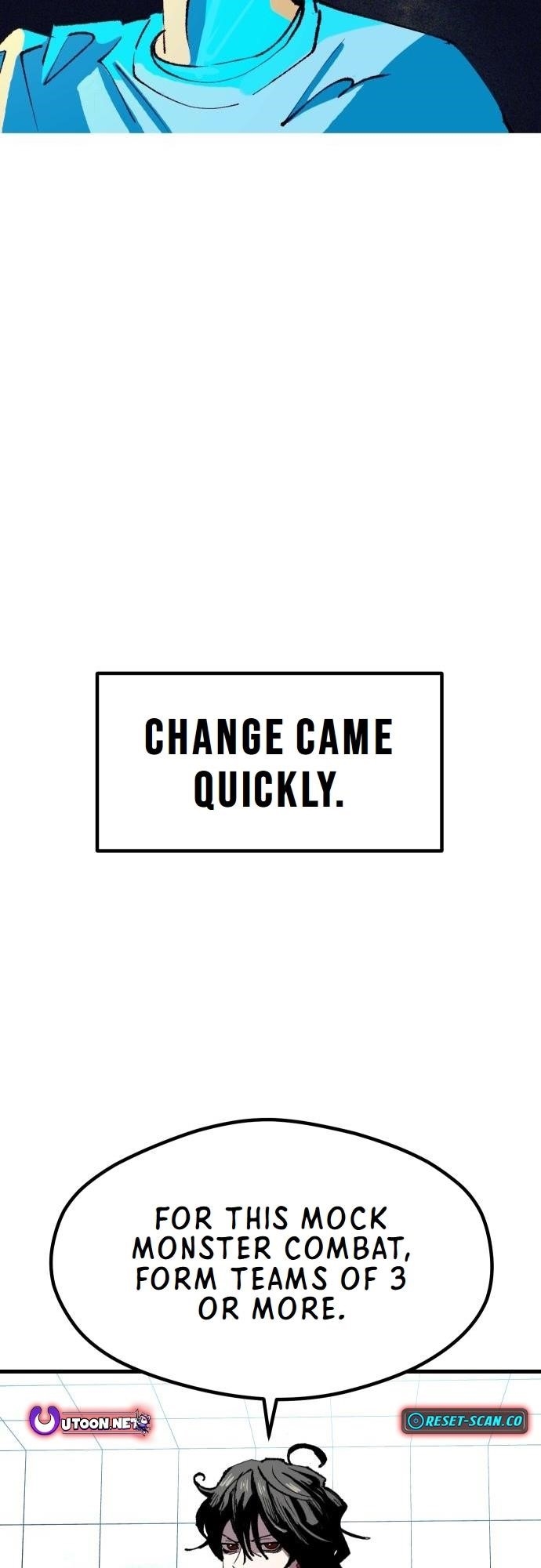 The Island Where Stars and Chains Rise Chapter 15 - Page 5