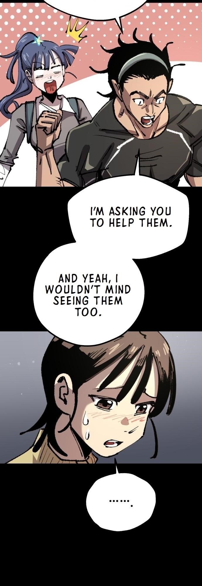 The Island Where Stars and Chains Rise Chapter 15 - Page 52