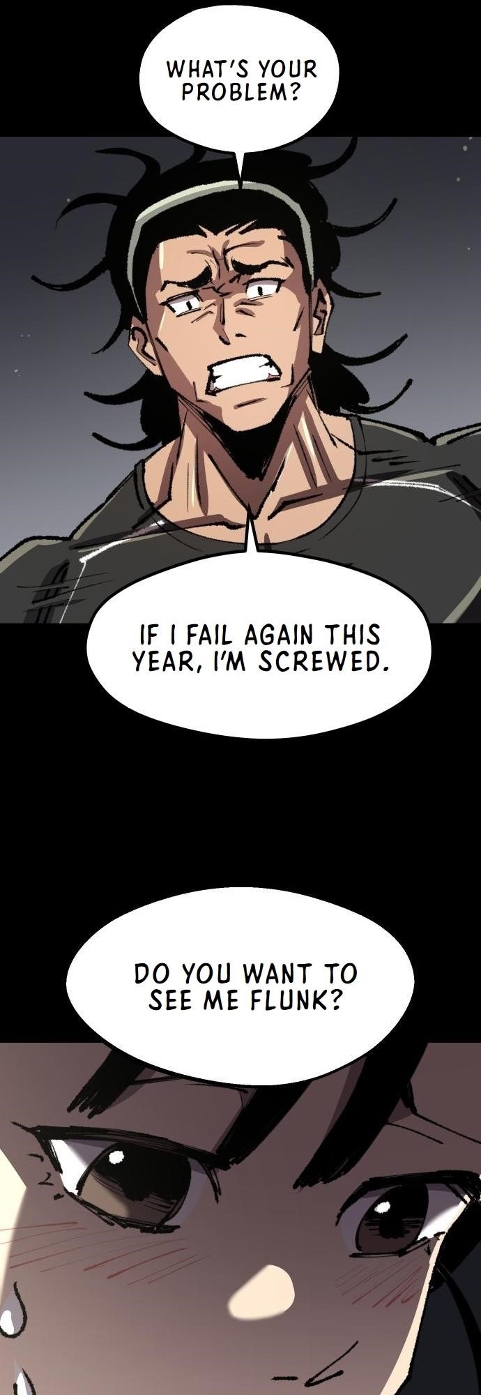 The Island Where Stars and Chains Rise Chapter 15 - Page 53