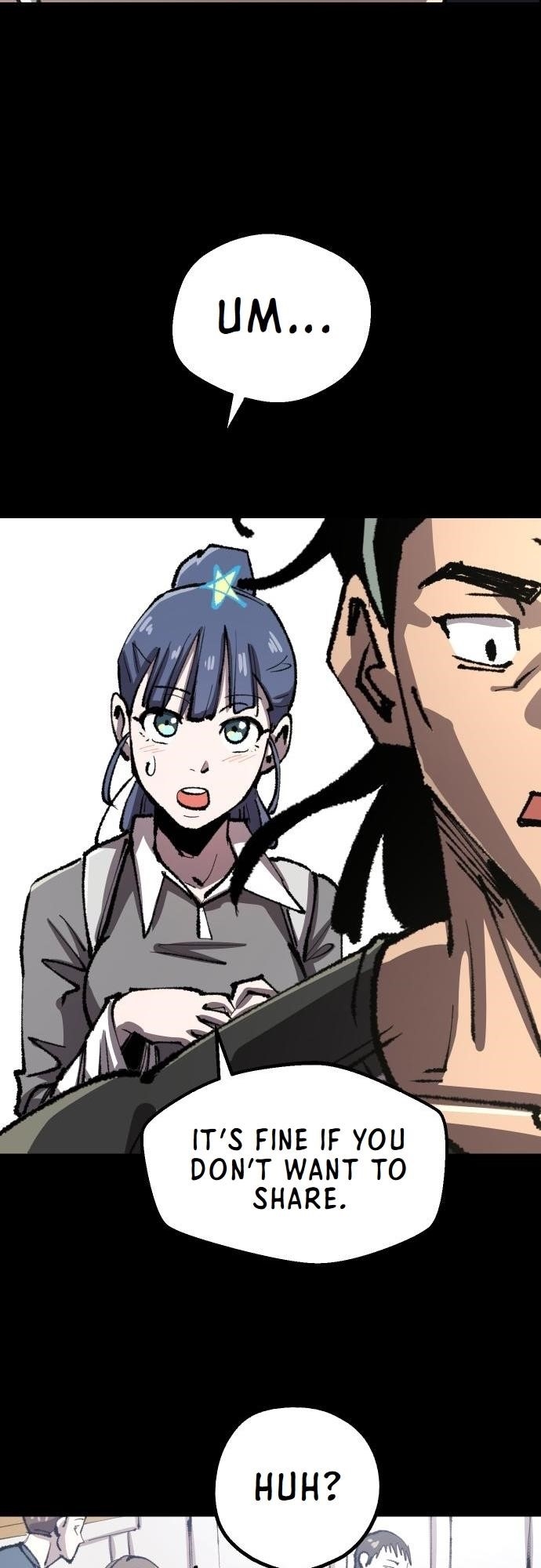 The Island Where Stars and Chains Rise Chapter 15 - Page 54