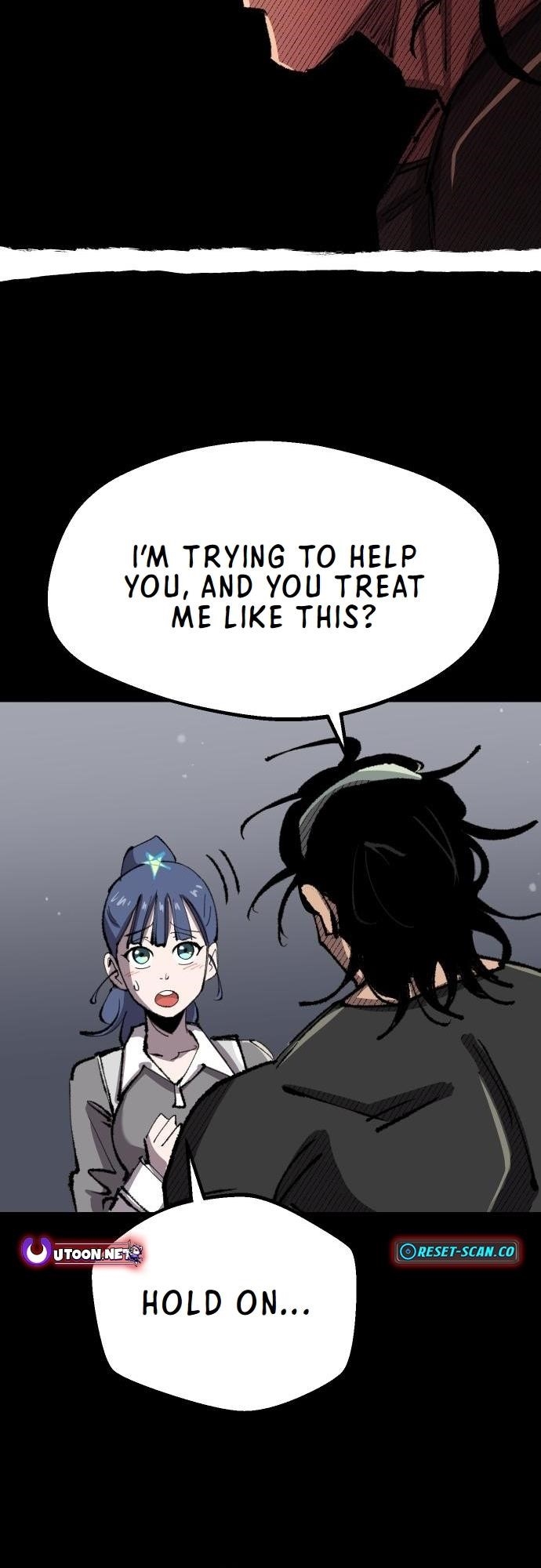 The Island Where Stars and Chains Rise Chapter 15 - Page 57