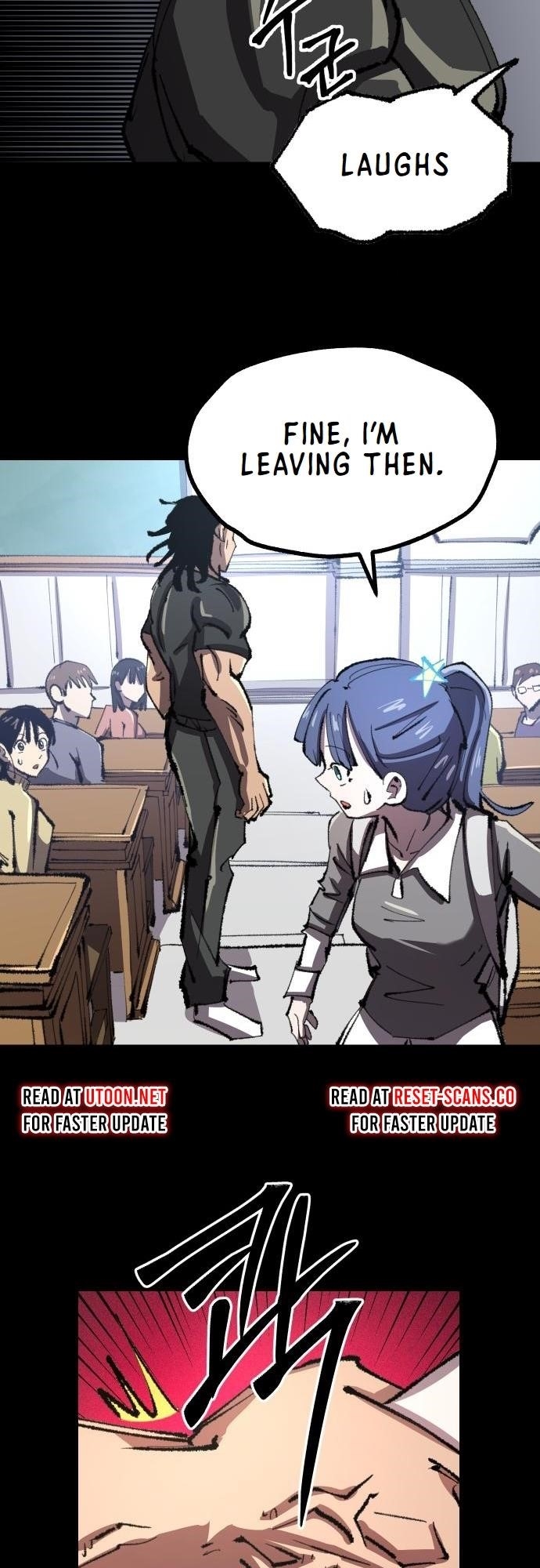 The Island Where Stars and Chains Rise Chapter 15 - Page 59