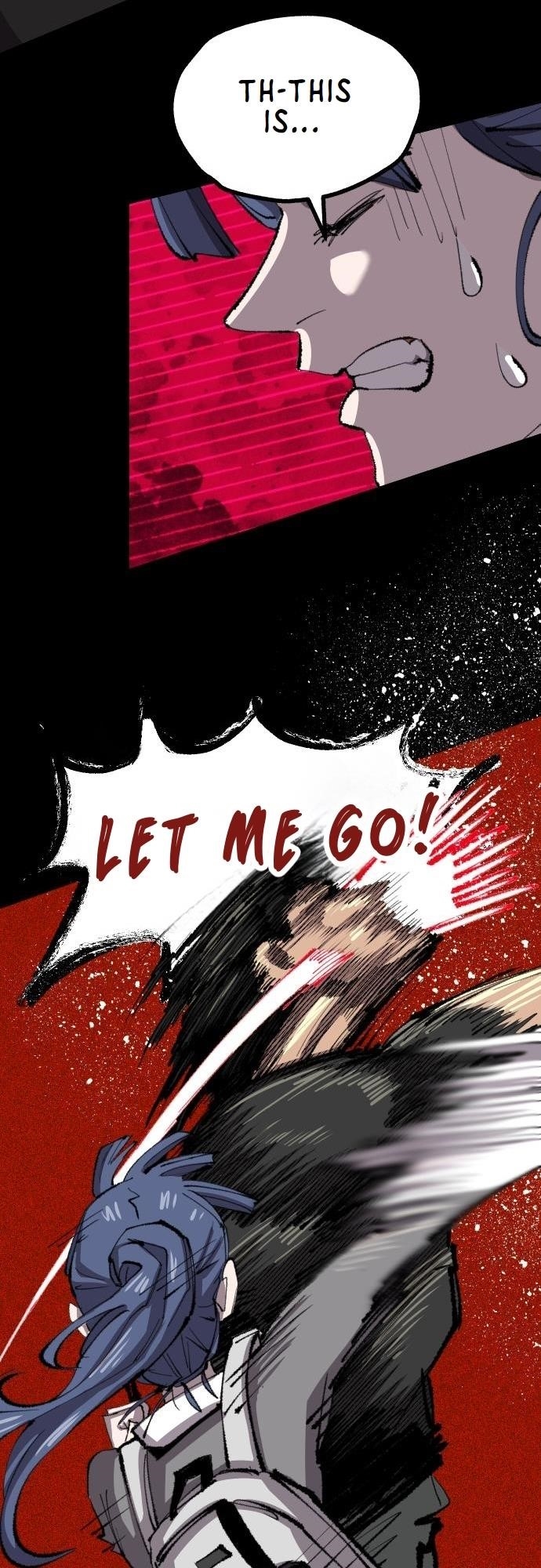 The Island Where Stars and Chains Rise Chapter 15 - Page 62