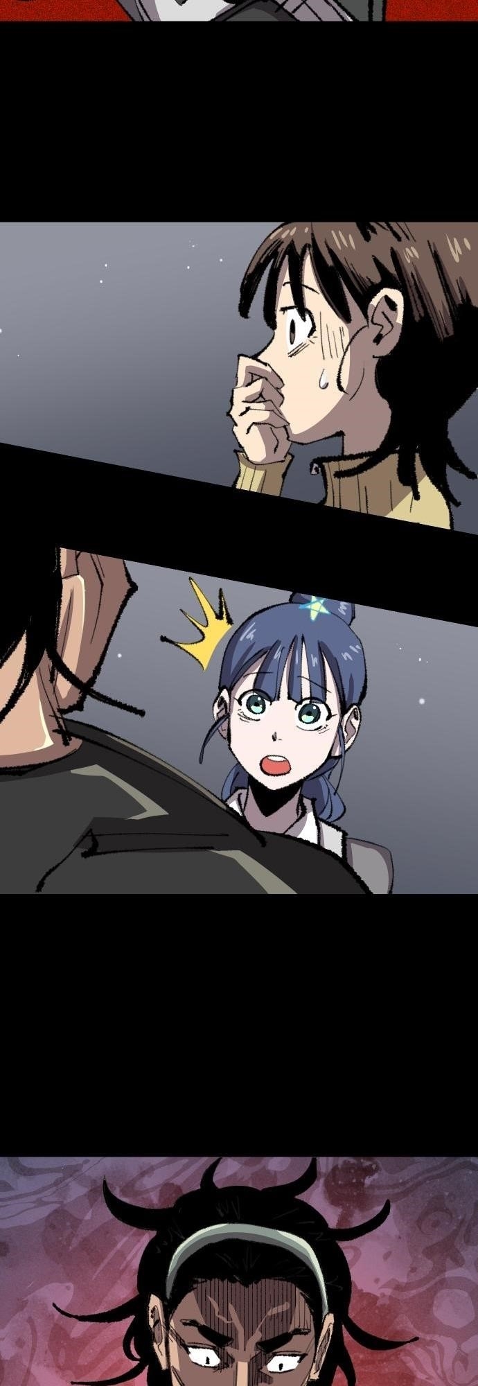 The Island Where Stars and Chains Rise Chapter 15 - Page 63