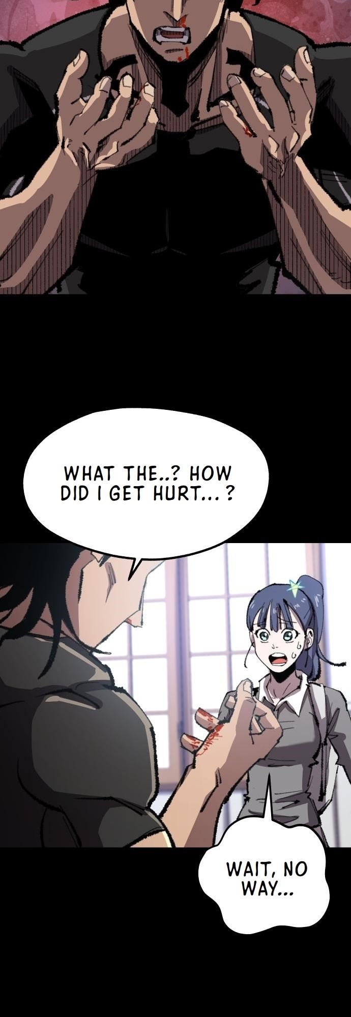 The Island Where Stars and Chains Rise Chapter 15 - Page 64