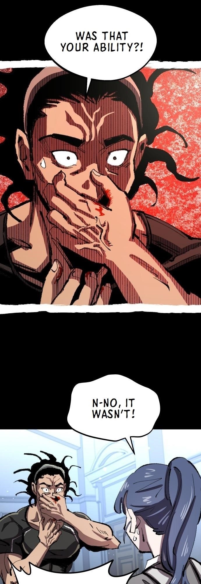 The Island Where Stars and Chains Rise Chapter 15 - Page 65