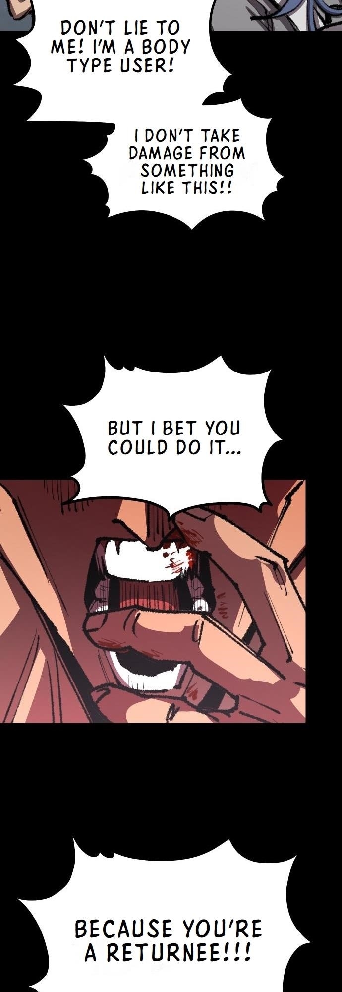 The Island Where Stars and Chains Rise Chapter 15 - Page 66