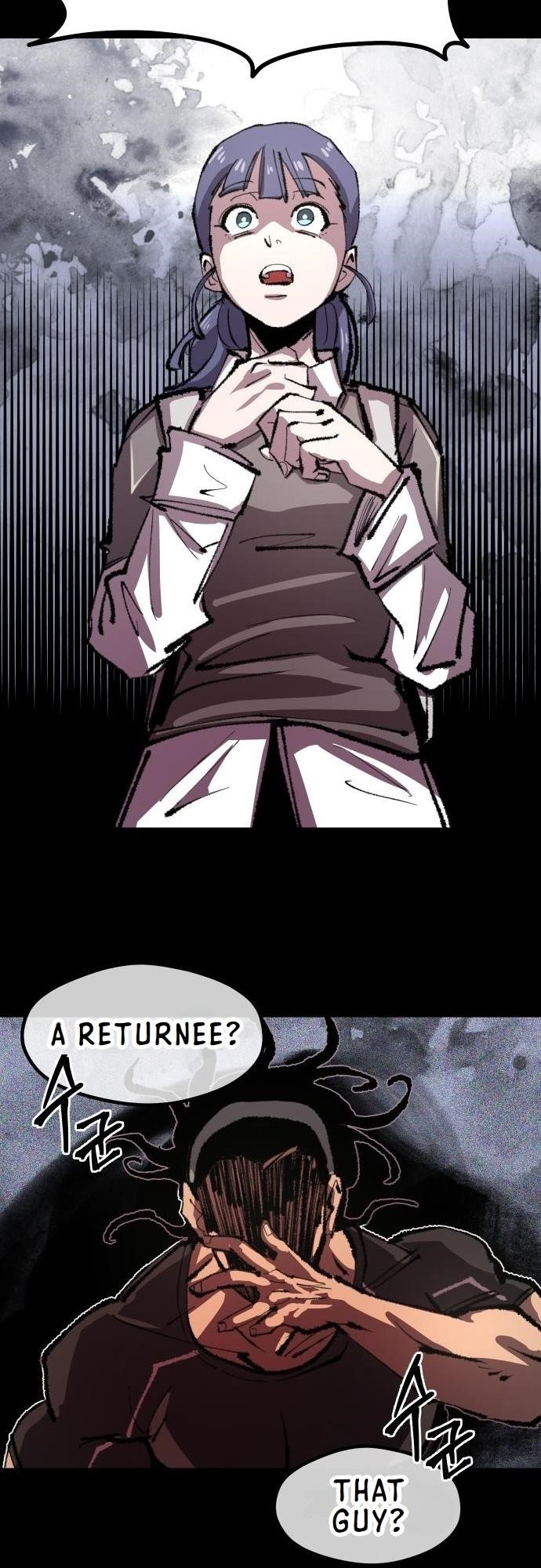 The Island Where Stars and Chains Rise Chapter 15 - Page 67