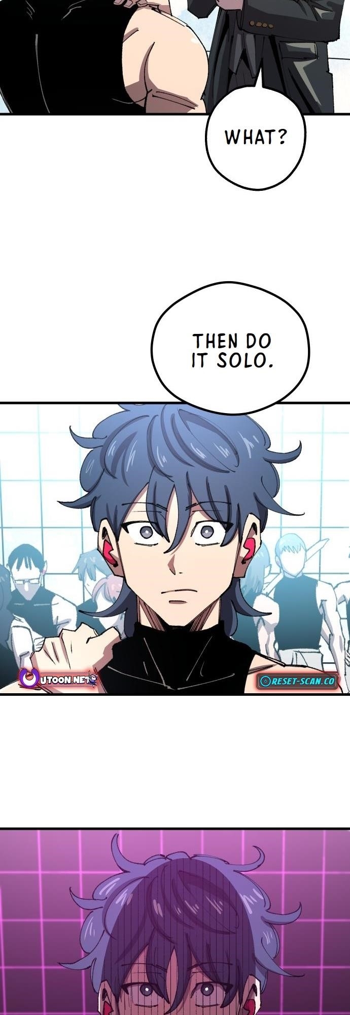 The Island Where Stars and Chains Rise Chapter 15 - Page 9