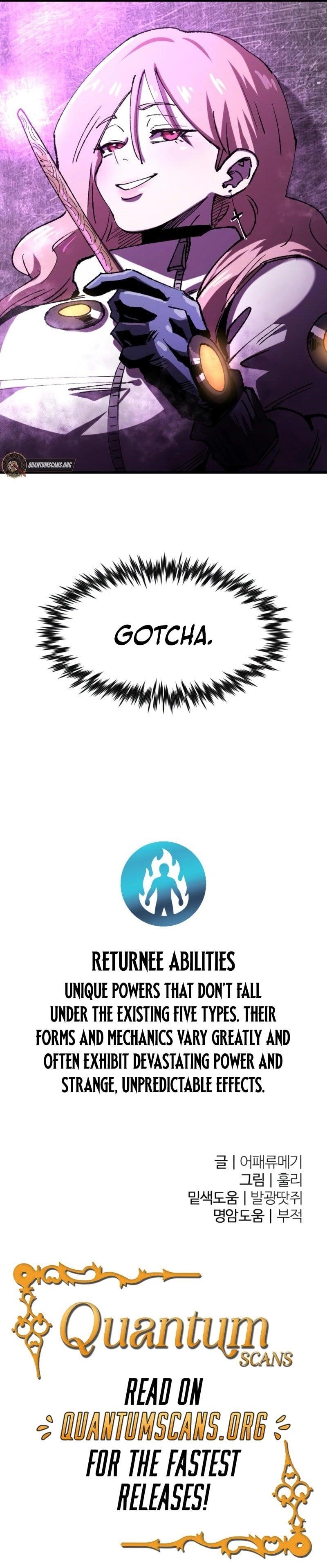 The Island Where Stars and Chains Rise Chapter 22 - Page 11