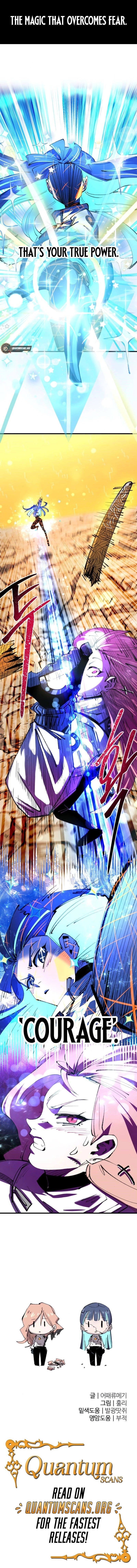 The Island Where Stars and Chains Rise Chapter 24 - Page 10